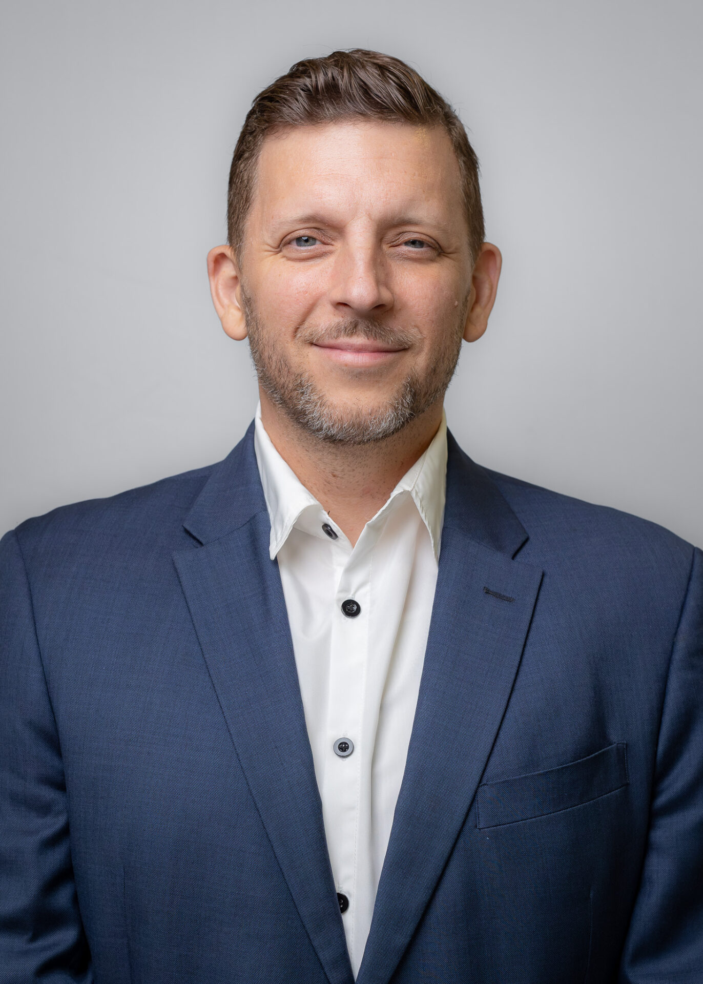 Martin Coufal | Elite Real Estate Group