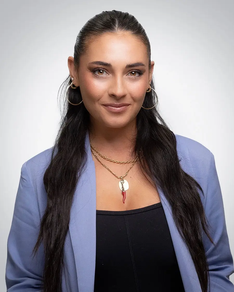 Carina Modica Amore
