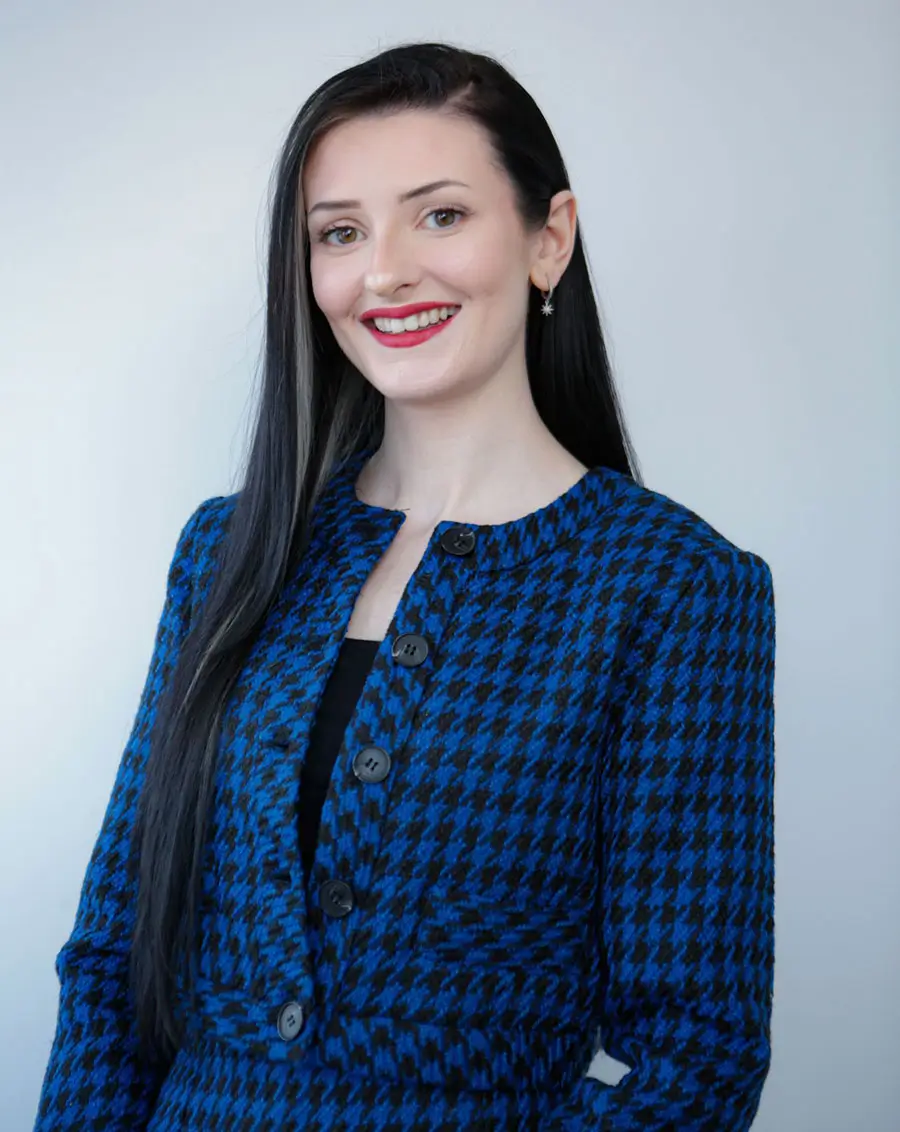 Colleen Hassall