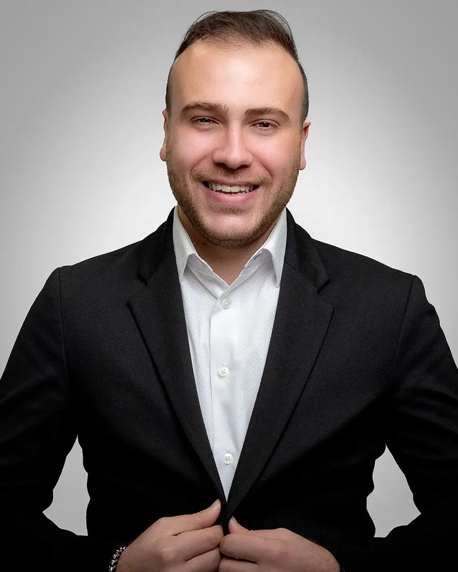 Moshe-joshua Bouzaglou