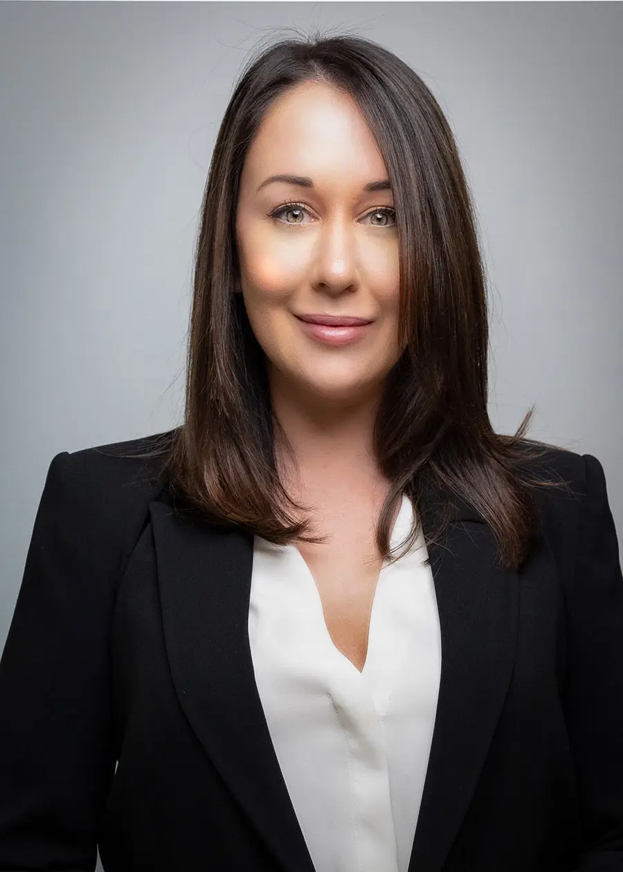 Suzanne Larmour