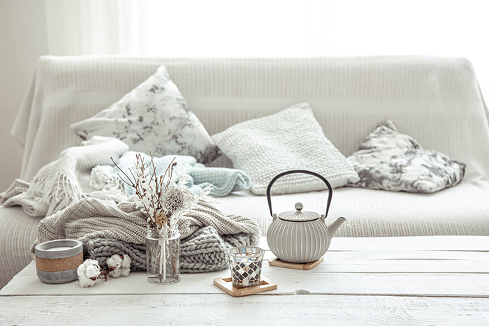 The Hygge Trend: Comfort in Your Decor
