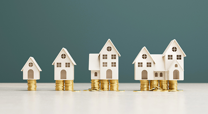 How to estimate the market value of your home