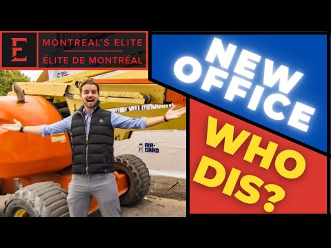 We’re Moving!