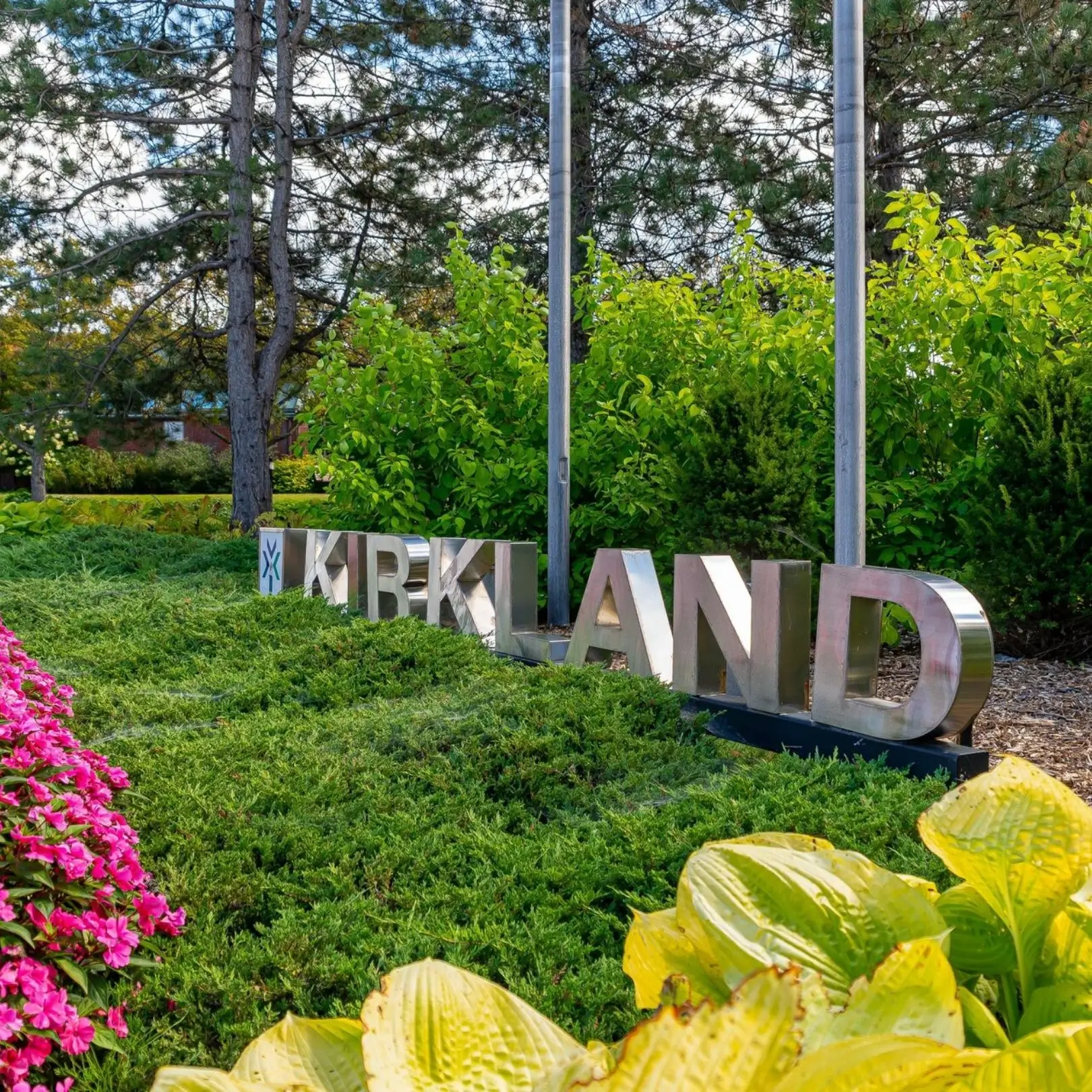 Kirkland