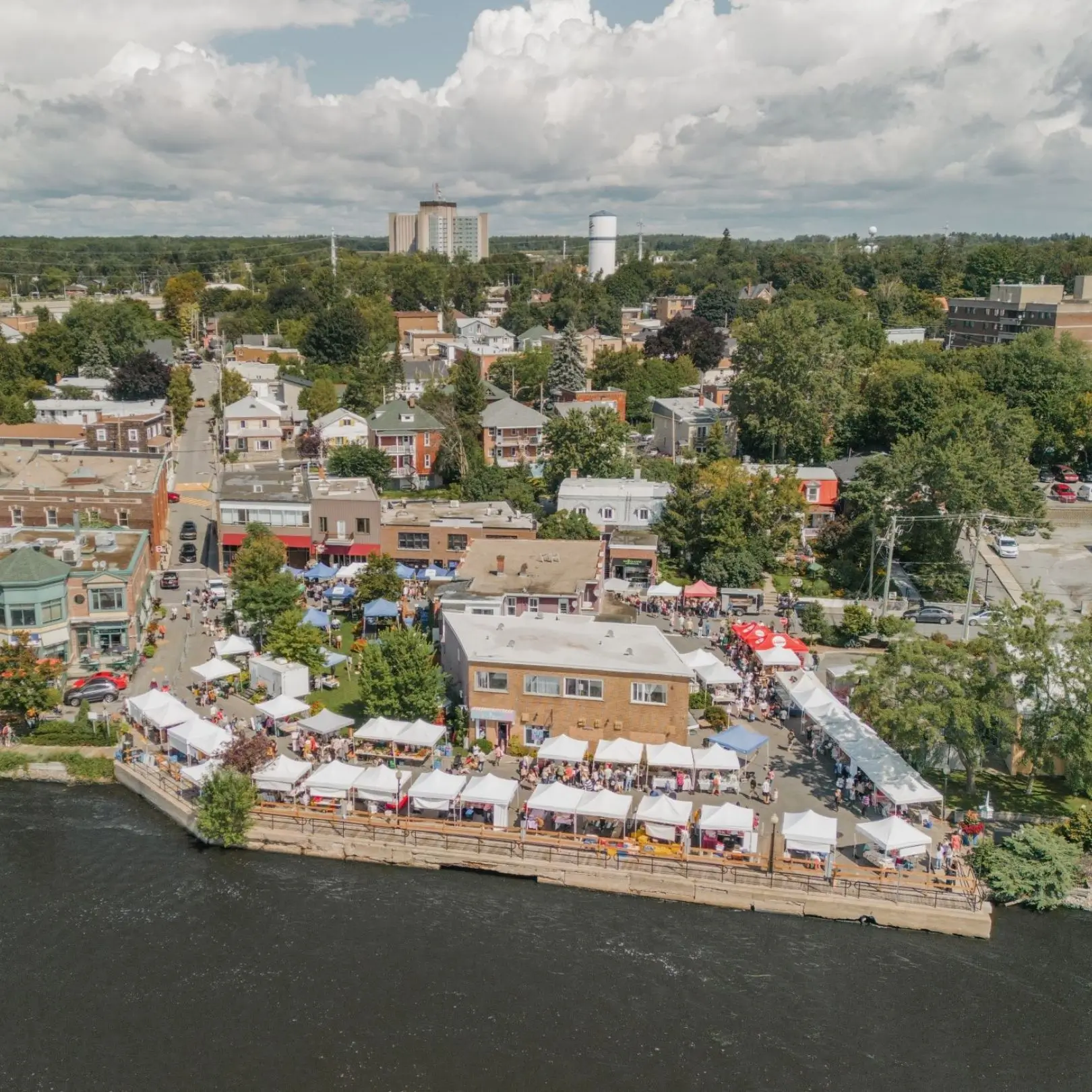 Sainte-Anne-de-Bellevue