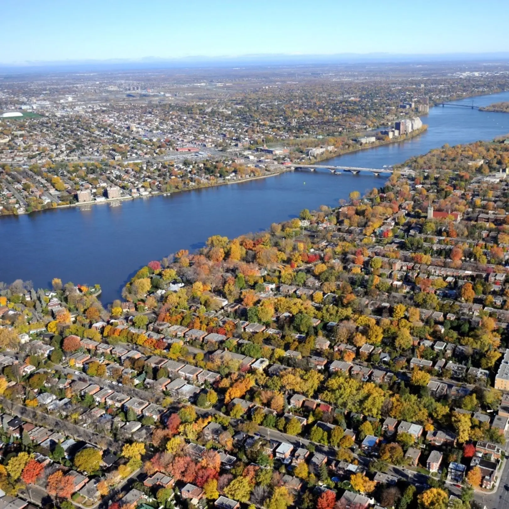 Ahuntsic