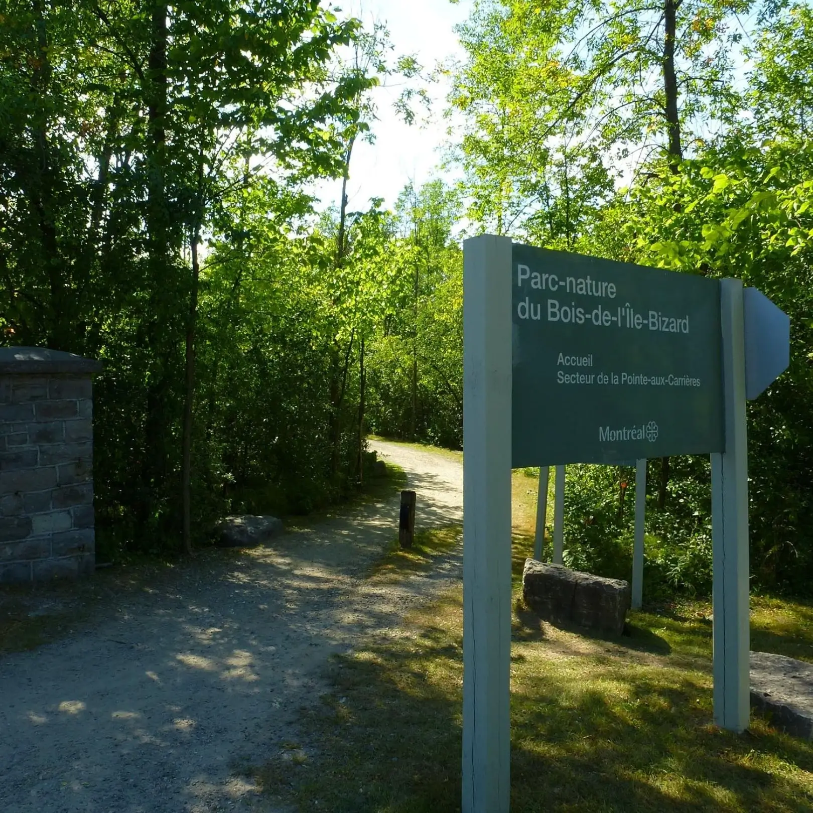 L’Île-Bizard