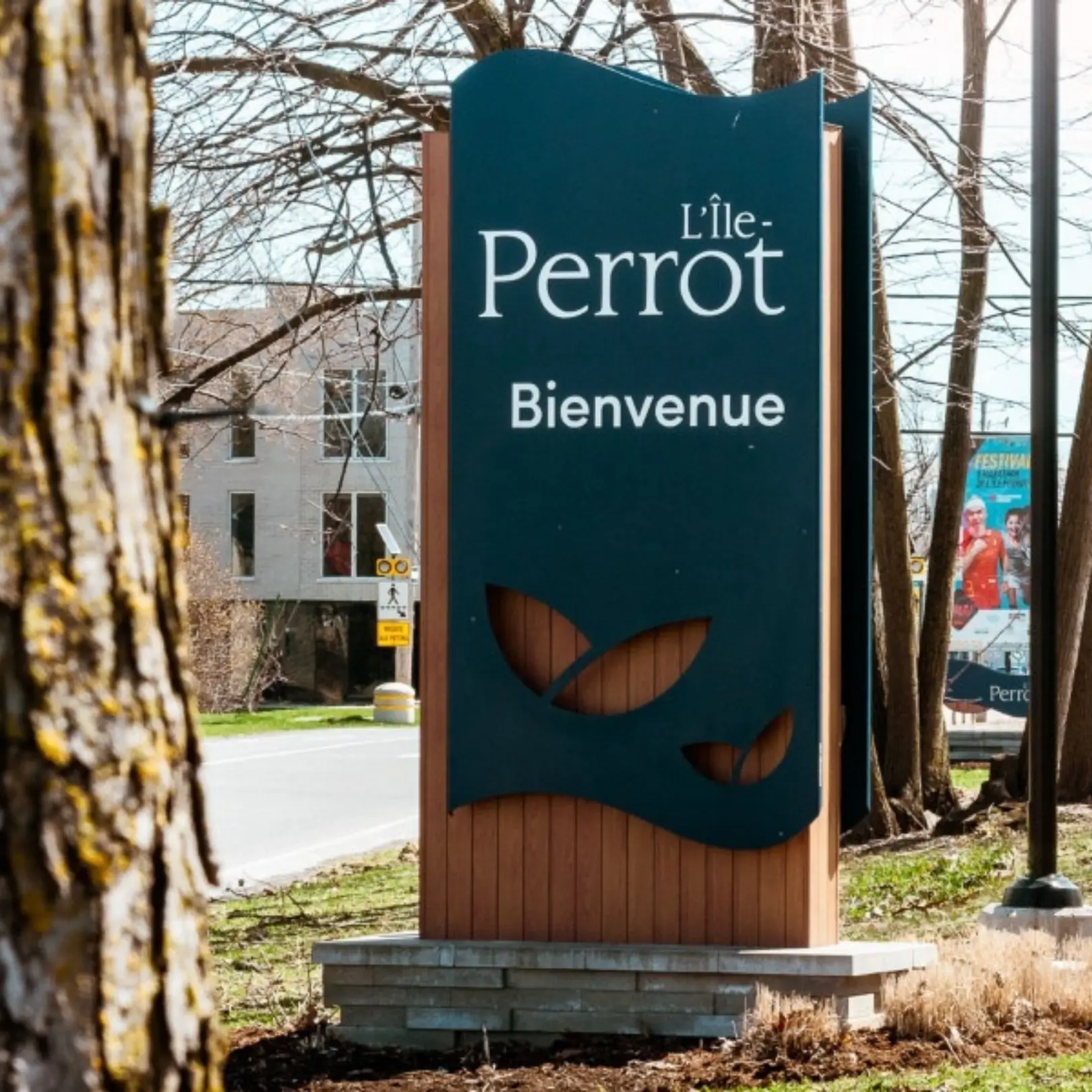 L’Île-Perrot