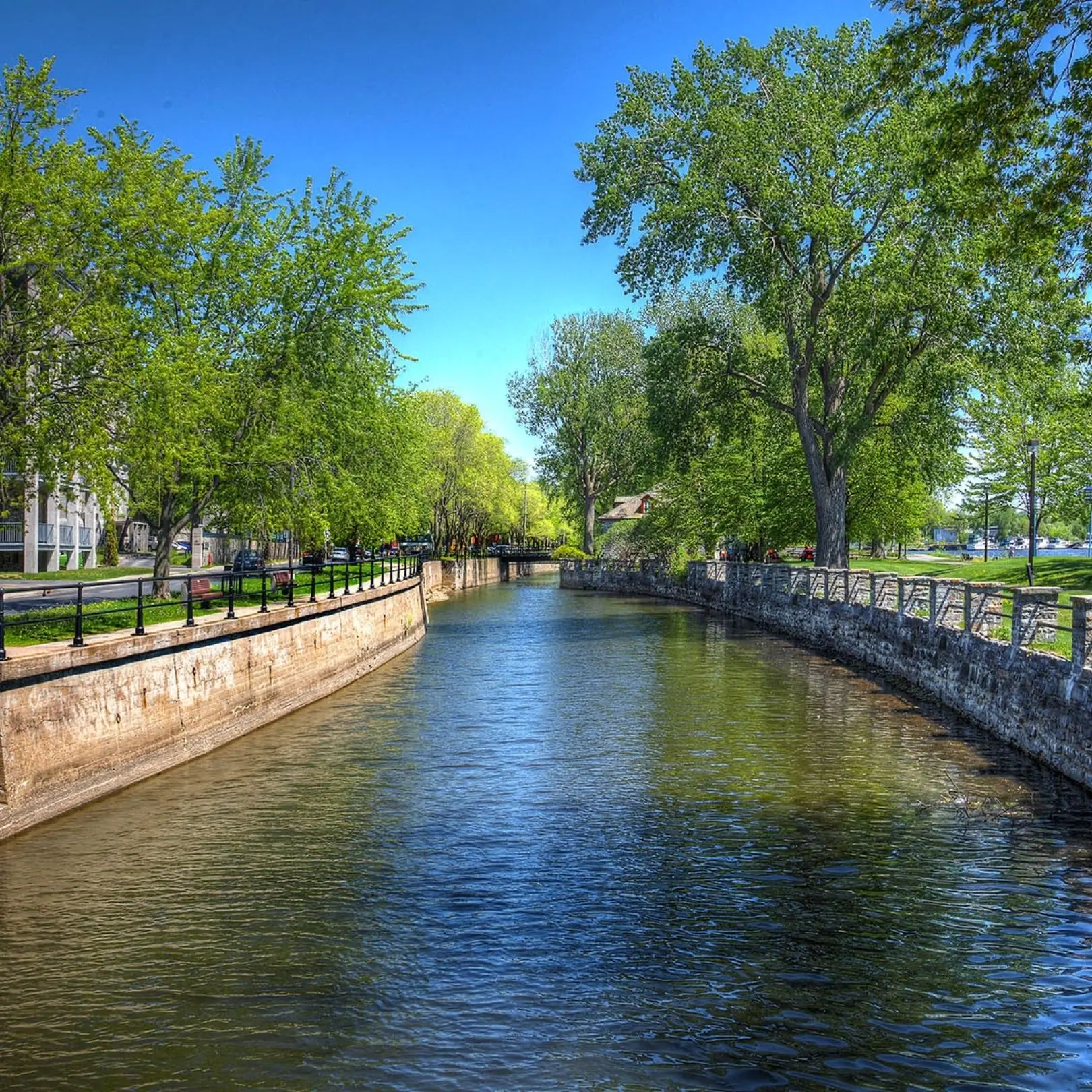 Lachine