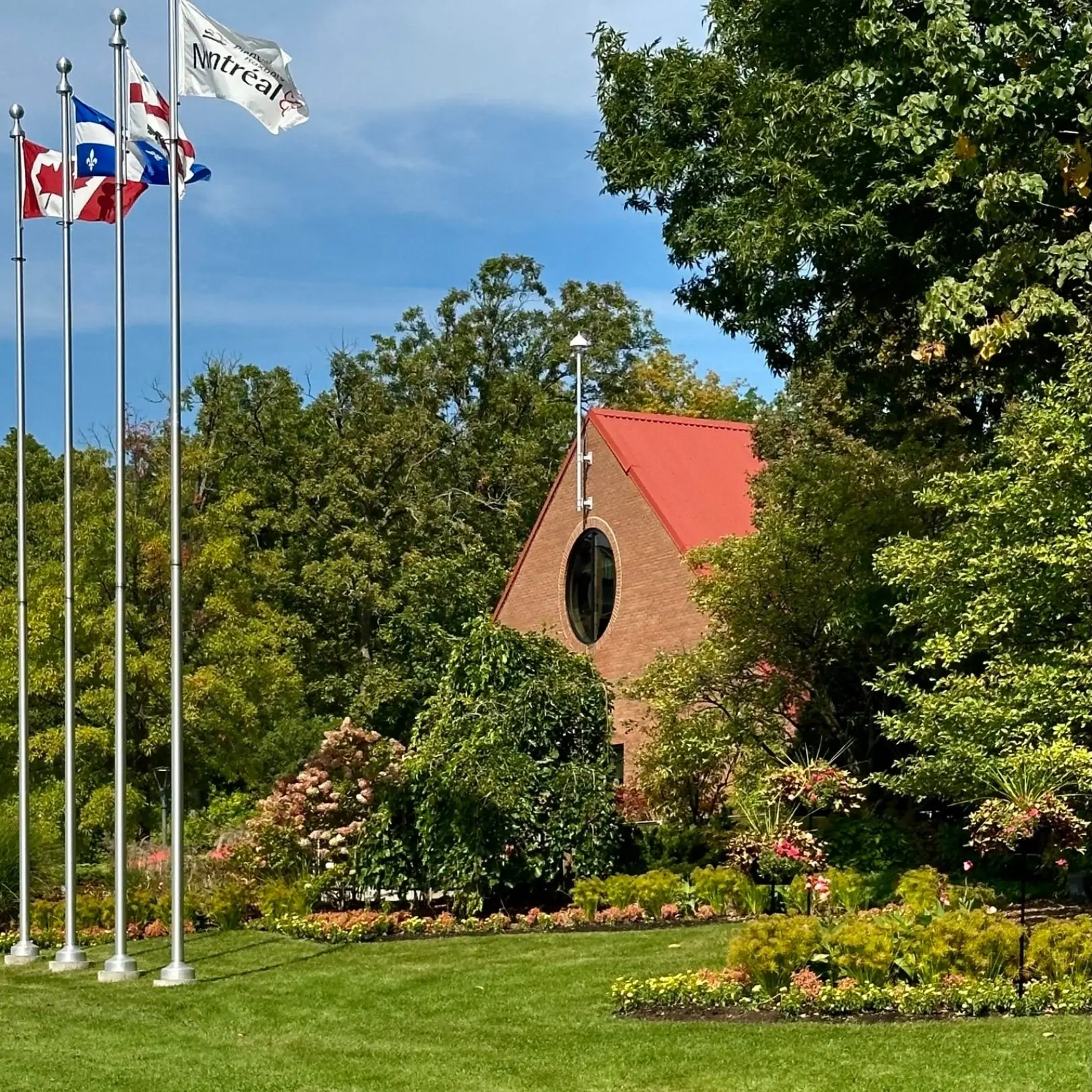 Pierrefonds-Roxboro