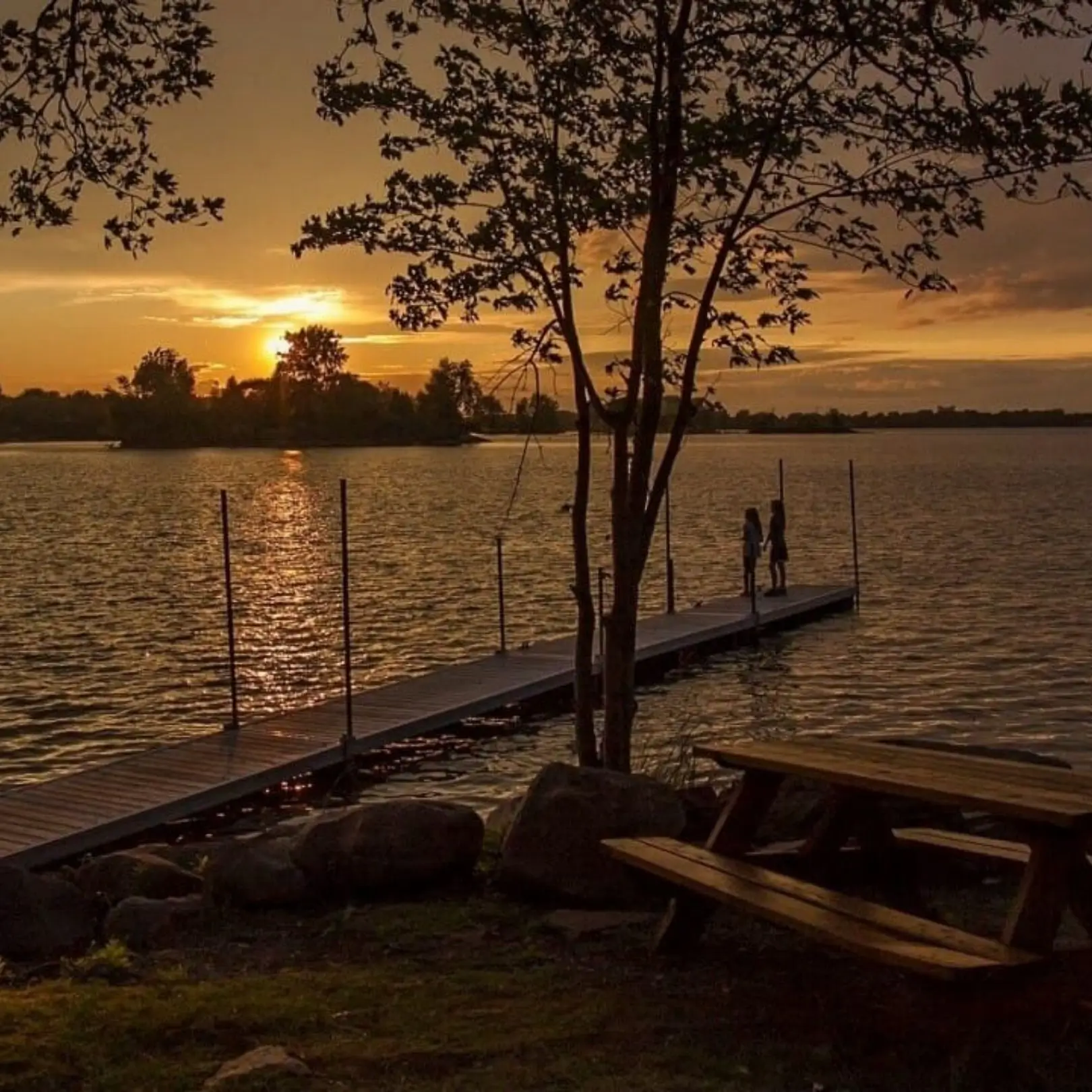 Terrace-Vaudreuil