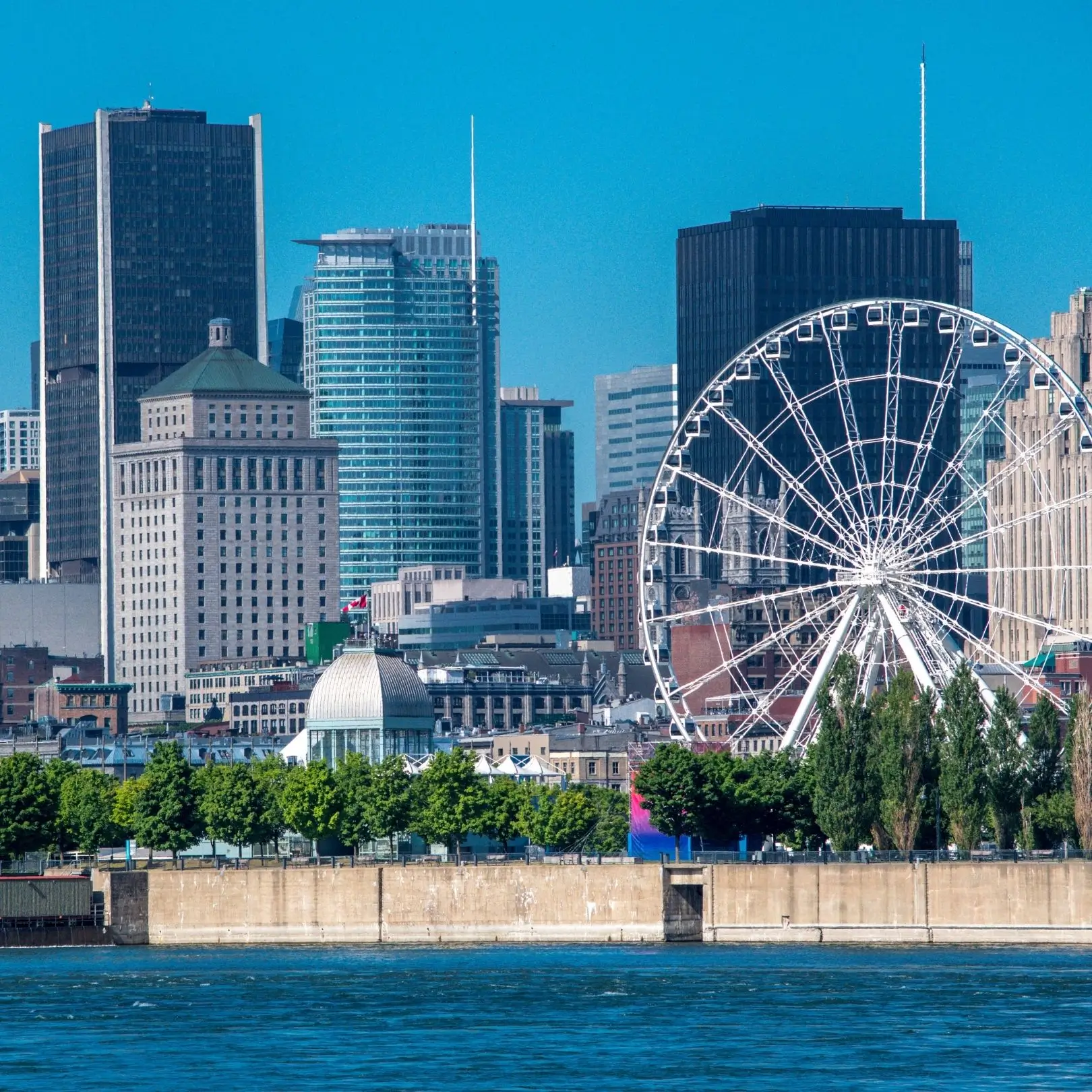 Ville-Marie