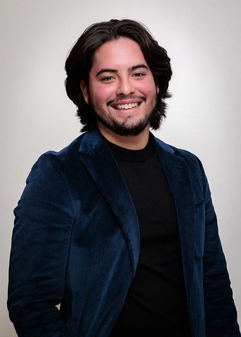 Diego Menendez